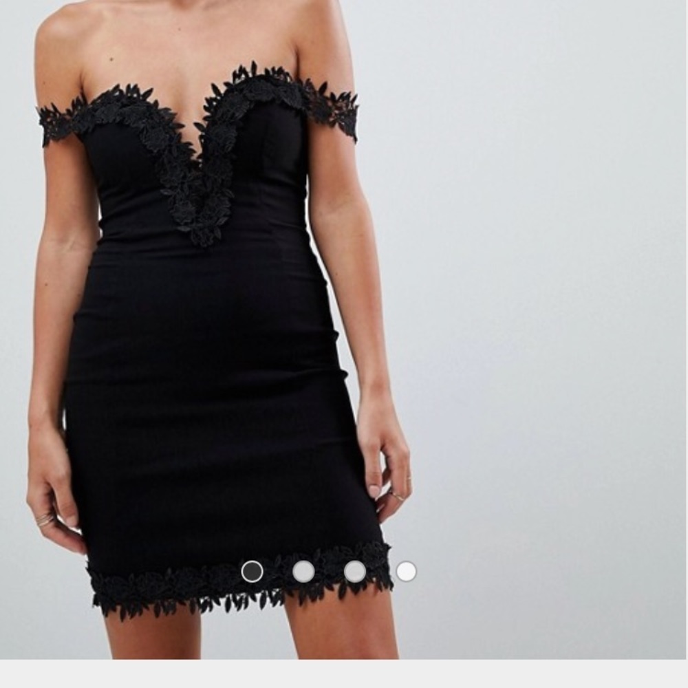 Asos dress